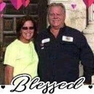 Meet your Posher, Joanna